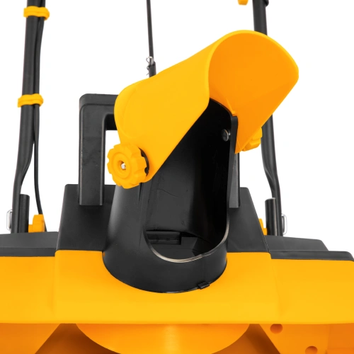 Электрическая снегоуборочная машина ESB-460, 2 кВт Denzel по ценам производителя в Челябинске с доставкой по всей России