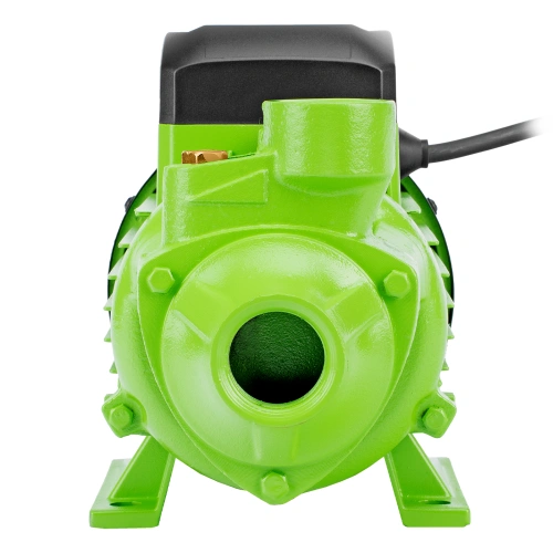 Садовый поверхностный насос СПН700-Ч, 700 Вт, напор 50 м, 3000 л/ч, чугун Сибртех по ценам производителя в Челябинске с доставкой по всей России