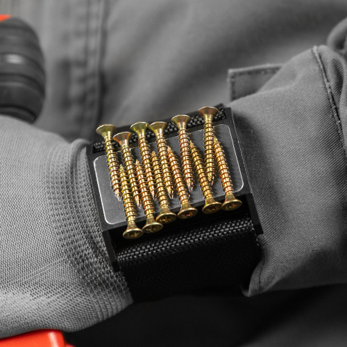 Магнитный браслет для крепежа Matrix по ценам производителя в Челябинске с доставкой по всей России