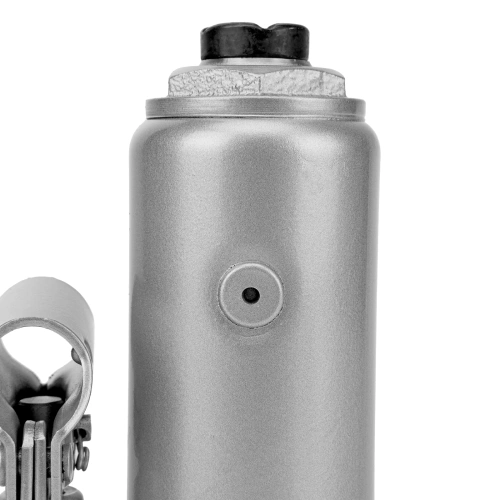 Домкрат гидравлический бутылочный, 3 т, h подъема 178-343 мм, в пластиковом кейсе Matrix по ценам производителя в Челябинске с доставкой по всей России