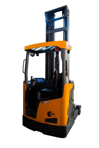 Ричтрак электрический с кабиной TOR 2,0 т 8,6 м CQD20-D по ценам производителя в Челябинске с доставкой по всей России