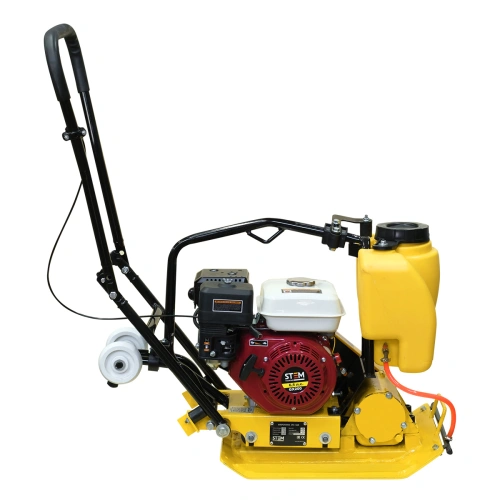 Виброплита STEM Techno SPC 162E (STEM GX200) по ценам производителя в Челябинске с доставкой по всей России