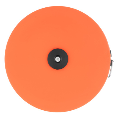 Рулетка геодезическая, 30 м х 12,5 мм, лента ПВХ, закрытый круглый корпус Sparta по ценам производителя в Челябинске с доставкой по всей России