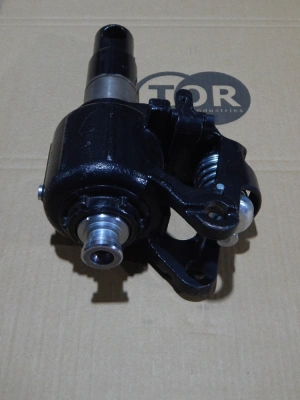 Гидроузел в сборе для тележек гидравлических RHP 5 т (Oil pump Assembly) по ценам производителя в Челябинске с доставкой по всей России