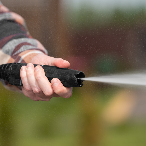 Моечная машина высокого давления АМ-1600, 1600 Вт, 130 бар, 330 л/ч, переносная Сибртех купить в Москве с доставкой по всей России | ProtosMarket.ru