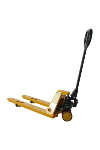 Тележка гидравлическая 500 кг 800 мм полиуретановые колеса XILIN WF по ценам производителя в Челябинске с доставкой по всей России