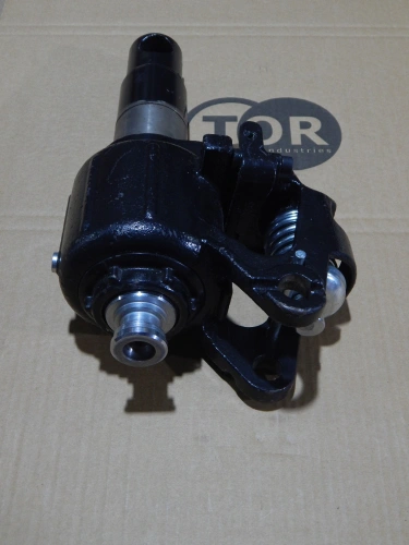 Гидроузел в сборе для тележек гидравлических RHP 5 т (Oil pump Assembly) по ценам производителя в Челябинске с доставкой по всей России