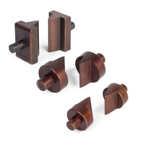 Набор ножей для гидравлических арматурорезов HHG-16 по ценам производителя в Челябинске с доставкой по всей России