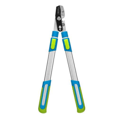 Сучкорез с наковальней, 560 - 740 мм, телескопические алюминиевые рукоятки, Luxe, Palisad по ценам производителя в Челябинске с доставкой по всей России
