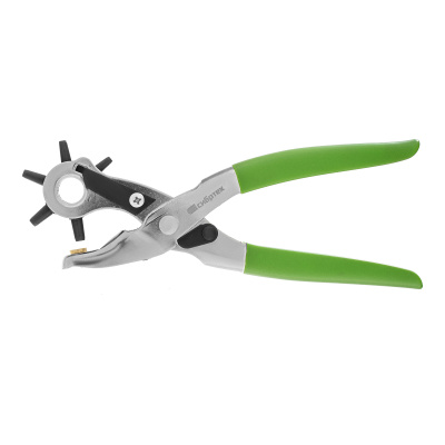 Просекатель для кожи и картона, D 2.5, 3.0, 3.5, 4.0, 4.5, 5 мм Сибртех по ценам производителя в Челябинске с доставкой по всей России