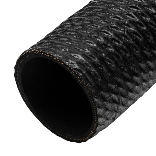 Рукав всасывающий SH-80, диаметр 3", длина 4 м Denzel по ценам производителя в Челябинске с доставкой по всей России