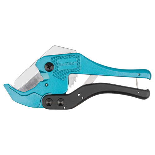 Ножницы для резки изделий из ПВХ, универсальные, D 42 мм, порошковое покрытие рукояток Gross по ценам производителя в Челябинске с доставкой по всей России