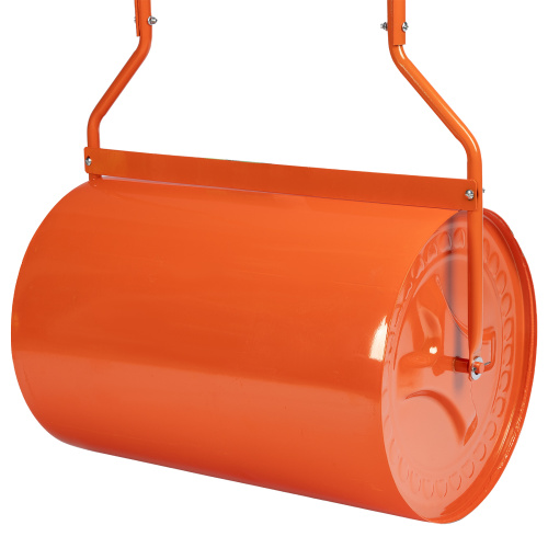 Каток газонный 70л, ручной, наливной, пробка-болт Сибртех по ценам производителя в Челябинске с доставкой по всей России