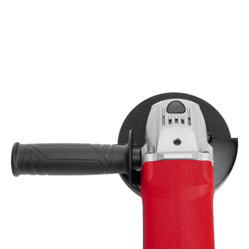 Машина шлифовальная угловая MAG125-1200, 1200 Вт, 125 мм, 12000 об/мин MTX по ценам производителя в Челябинске с доставкой по всей России