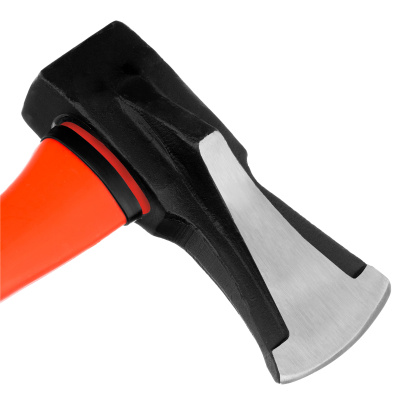 Топор-колун с клиновидным полотном 2000 г, фибергласовое обрезиненное топорище 700 мм Matrix по ценам производителя в Челябинске с доставкой по всей России