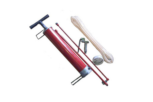 Краскопульт СО-20В по ценам производителя в Челябинске с доставкой по всей России