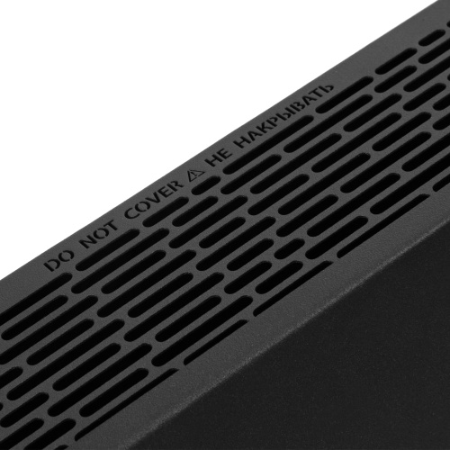 Конвектор электрический XCE-1000 B, 230 В, 1000 Вт, X-образный нагреватель Denzel по ценам производителя в Челябинске с доставкой по всей России