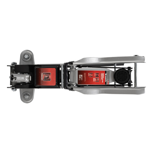 Домкрат гидравлический подкатной, 2 т, Low Profile, 85-330 мм Matrix по ценам производителя в Челябинске с доставкой по всей России