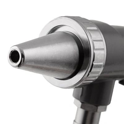 Пистолет пескоструйный со шлангом, пневматический Matrix по ценам производителя в Челябинске с доставкой по всей России