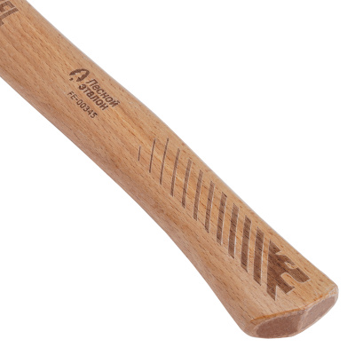 Топор кованый, 680 г, американский тип, буковая рукоятка, 360мм, EFP Denzel по ценам производителя в Челябинске с доставкой по всей России