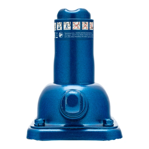 Домкрат механический бутылочный, 2 т, h подъема 150-310 мм, 2 части (домкрат, ручка) Stels купить в Москве с доставкой по всей России | ProtosMarket.ru