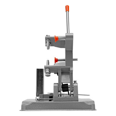 Станок для крепления УШМ COS-115 Sparta по ценам производителя в Челябинске с доставкой по всей России