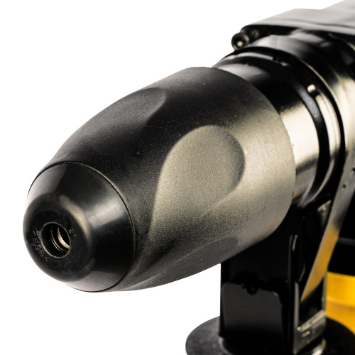 Перфоратор электрический RHV-1100-26, SDS-plus, 1100 Вт, 4 Дж, 3 режима Denzel по ценам производителя в Челябинске с доставкой по всей России