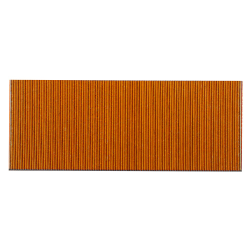 Гвозди финишные, (шпильки) 23GA для пневматического нейлера финишного D 0.64 мм, длина 25 мм, 5000 шт Matrix по ценам производителя в Челябинске с доставкой по всей России