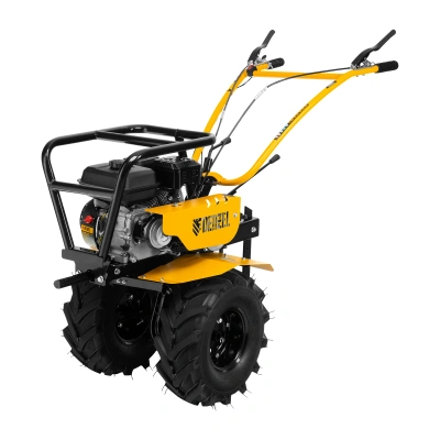 Мотоблок DPT-470S-PRO Denzel по ценам производителя в Челябинске с доставкой по всей России