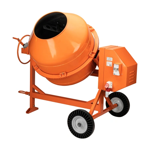 Бетоносмеситель СБР-440А.1, 440 л, 1.5 кВт, 380 В, редуктор. по ценам производителя в Челябинске с доставкой по всей России
