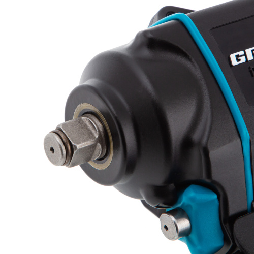Гайковерт пневматический ударный G985K2, 1/2, 610Нм 9000 об/мин, с набором 17 предметов Gross по ценам производителя в Челябинске с доставкой по всей России