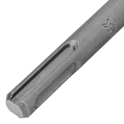 Бур по бетону, 12 x 450 мм, SDS Plus Сибртех по ценам производителя в Челябинске с доставкой по всей России