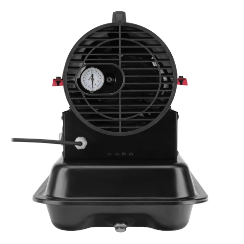 Дизельная тепловая пушка DHB-20i, 20 кВт, 450 м3/ч, прямой нагрев, термостат MTX по ценам производителя в Челябинске с доставкой по всей России