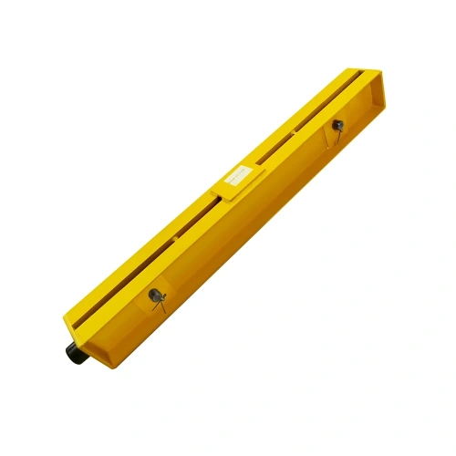 Балка концевая подвесная XGDB 2т 2,6м без крановых кареток купить в Москве с доставкой по всей России | ProtosMarket.ru