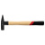 Молоток слесарный, 300 г, квадратный боек, деревянная рукоятка Matrix по ценам производителя в Челябинске с доставкой по всей России