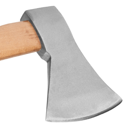 Топор плотницкий, кованый, деревянная рукоятка, 1000 гр., пескоструйная обработка полотна Matrix по ценам производителя в Челябинске с доставкой по всей России