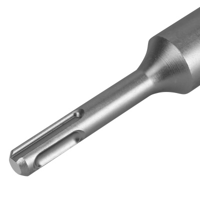 Бур по бетону, 26 x 460 мм, SDS Plus MATRIX купить в Москве с доставкой по всей России | ProtosMarket.ru