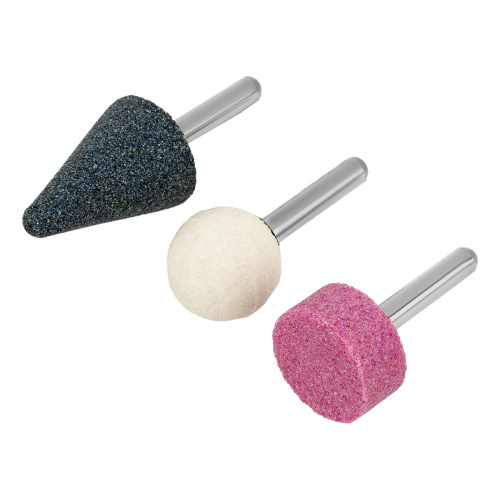 Пневмошлифмашина прямая PGS25000, 25000 об/мин, 10 шлиф. камней, цанга - 3, 6 мм, 113 л/мин Denzel по ценам производителя в Челябинске с доставкой по всей России