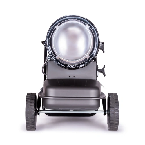 Дизельная тепловая пушка прямого нагрева FoxHeat DD 100 (100 кВт) купить в Москве с доставкой по всей России | ProtosMarket.ru