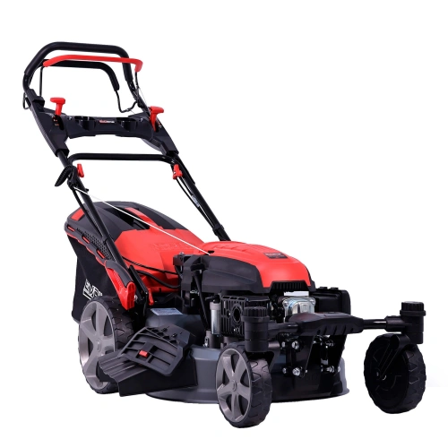 Газонокосилка бензиновая EVOline LMG 51 CVE TURN по ценам производителя в Челябинске с доставкой по всей России