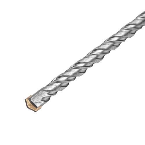 Бур по бетону, 10 х 400 мм, SDS Plus Matrix по ценам производителя в Челябинске с доставкой по всей России