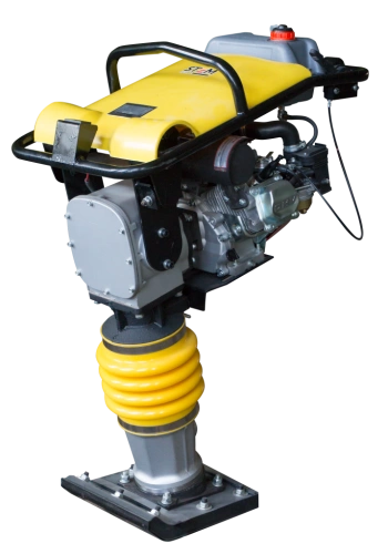 Вибротрамбовка STEM Techno STR-81 по ценам производителя в Челябинске с доставкой по всей России