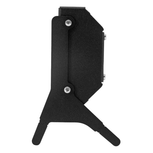 Конвектор электрический плинтусный ATRIC-450, 230 В, 450 Вт, ТЭН, черный Denzel по ценам производителя в Челябинске с доставкой по всей России