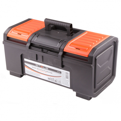 Ящик для инструментов, усиленный 19" Stels по ценам производителя в Челябинске с доставкой по всей России