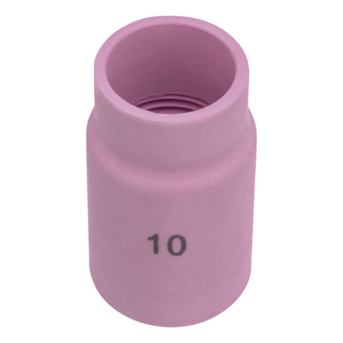 Набор керамических сопел для газовой линзы № 5, 6, 7, 8, 10 Denzel по ценам производителя в Челябинске с доставкой по всей России