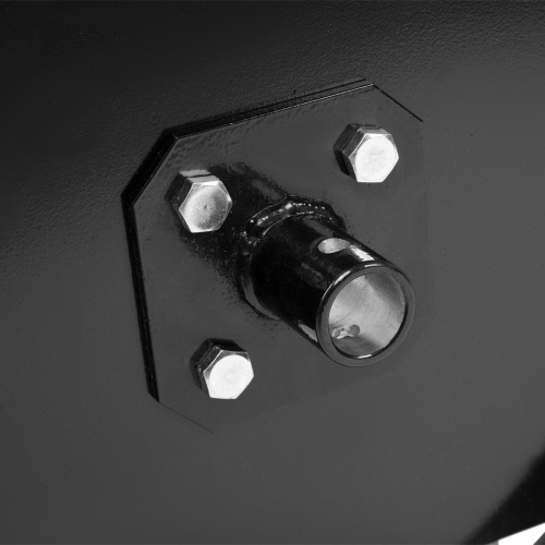 Грунтозацепы 460/160 мм, посадка круг 30 мм, комплект 2 шт Denzel по ценам производителя в Челябинске с доставкой по всей России