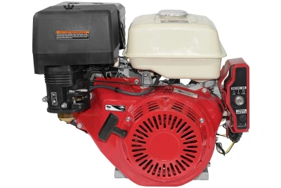 Двигатель бензиновый G 460/192FE (S-тип, вал под шпонку Ø 25мм) - K3 купить в Москве с доставкой по всей России | ProtosMarket.ru