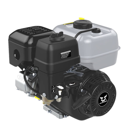 Двигатель бензиновый Zongshen GB 160 купить в Москве с доставкой по всей России | ProtosMarket.ru