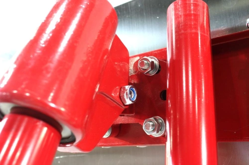 Гладилка для бетона нержавеющая сталь, лезвия 1200 х 300 мм, ручка 1800 мм TOR DMZ-B30 по ценам производителя в Челябинске с доставкой по всей России