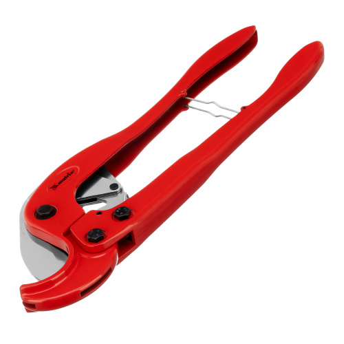 Ножницы для резки изделий из ПВХ, универсальные, D 63 мм, порошковое покрытие рукояток Matrix по ценам производителя в Челябинске с доставкой по всей России